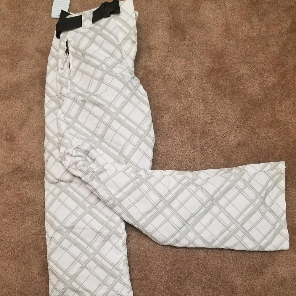 Women's Snow Boarding Pants